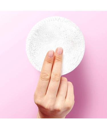 Garnier SkinActive Micellar Cleansing Eco Pads - 3 Pack for Effortless Makeup Removal - Buy Online on GoSupps.com