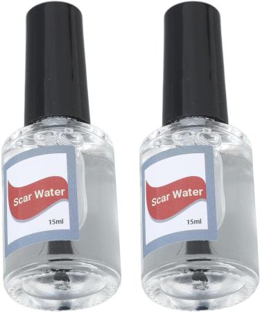 Scar Makeup Liquid Party for Atmosphere Lotion Wound Scar Lotion Scary Festive Halloween Scar Gel Halloween Decoration Celebration Party Scar Cream Scar Ointment Adhesive Bandages - Buy Online on GoSupps.com