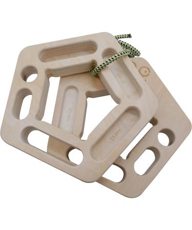 YY Vertical Penta Brown Training Board - One Size Wood | International Shipping Available - Buy Online on GoSupps.com