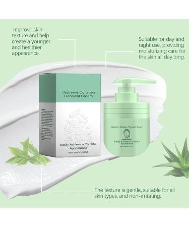 Advanced Firming & Wrinkle-Reducing Cream Skin Firming Cream Skin Firming Rejuvenating Cream Advanced Firming and Anti-Wrinkle Cream Anti-Wrinkle Firming Multi-Purpose Cream (2) - Buy Online on GoSupps.com
