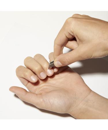 TWEEZERMAN Cuticle & Hangnail Clippers - Easy Precise Stainless Steel 2021 Version - International Shipping Available - Buy Online on GoSupps.com