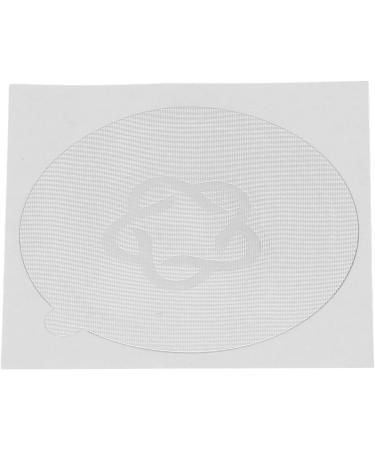 Couvercles R utilisables pour Dosettes de Caf Couvercles en Aluminium pour R utiliser les Dosettes de Caf Compatibles avec les Capsules Nespresso VertuoLine 200 Pi ces 59 Mm - Buy Online on GoSupps.com