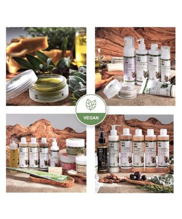 Soft Cleansing Milk for All Skin Types - Gentle & Nourishing 200ML | International Shipping Available - Buy Online on GoSupps.com