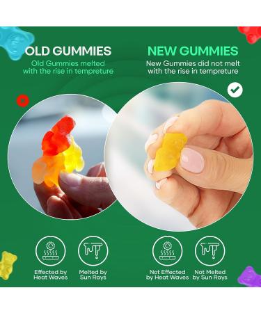 BIO VITALICA Lions Mane Mushroom Gummies - Adult Blend with 10 Mushrooms Complex for Immune Support - Mushroom Supplement (1) - Buy Online on GoSupps.com