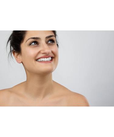 Professional LED Tooth Whitening Set | 3 Gel Pens Mouthpiece & Charger - Brighten Teeth with AT & R Labs - Buy Online on GoSupps.com