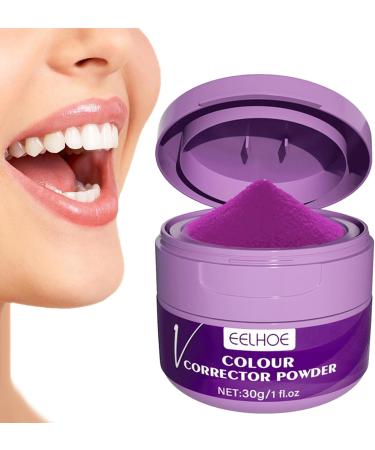 Young Tooth Brewer - Elevate Oral Hygiene with Tooth Elevation Powder & Gum Care Accessories - Buy Online on GoSupps.com