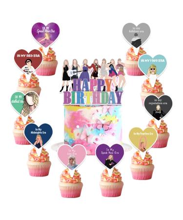 singer birthday party