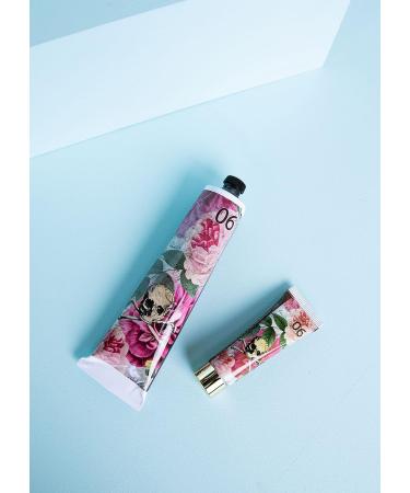 TOKYOMILK Dead Sexy Handcreme Bundle - Fragrant Moisturizing Lotion with Green Tea & Shea Butter - Buy Online on GoSupps.com
