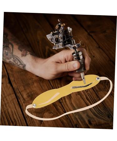 Balacoo 20 pcs Practice Supply Professional Fake Headband Skin Silicone for Beginner Eyebrow - Buy Online on GoSupps.com