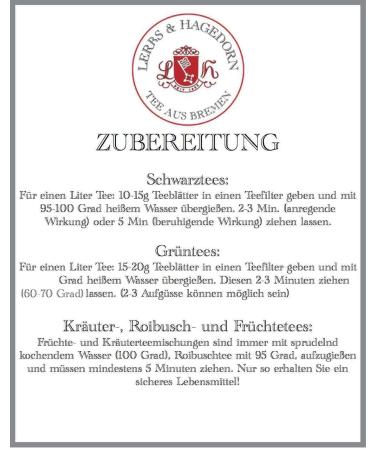 Th de roibuschee Capetown 250 g. - Buy Online on GoSupps.com