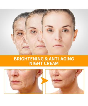 Banana Bright Eye Cream | Retinol Anti-Aging Eye Cream for Dark Circles & Puffiness | Hydrating Under Eye Cream with Vitamin C Hyaluronic Acid & Collagen - Buy Online on GoSupps.com