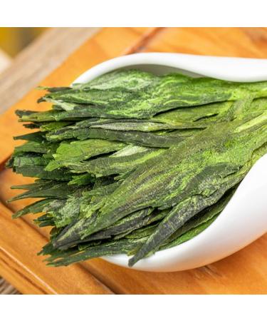 HQZM Premium TaipingHoukui Green Tea 100g 353ozLoose Leaf Tea Orchid Scent Sweet Aftertaste Ideal for Gifting - Buy Online on GoSupps.com