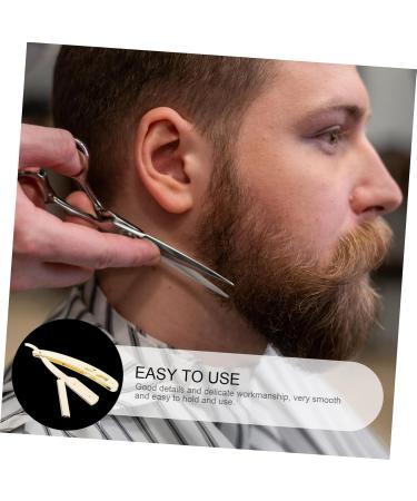 Fomiyes 8 STK Razor Shave IT - Metal Shaving Trimmer & Eyebrow Cutter for Precision Grooming | International Shipping Available - Buy Online on GoSupps.com