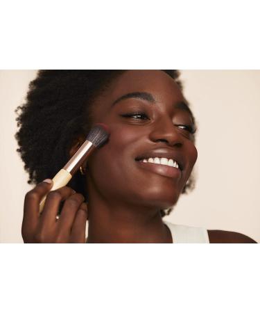 Jane Iredale PurePressed Blush - Natural Color for All Skin Tones | Minerals & Antioxidants | Cruelty-Free Barely Rose - Buy Online on GoSupps.com