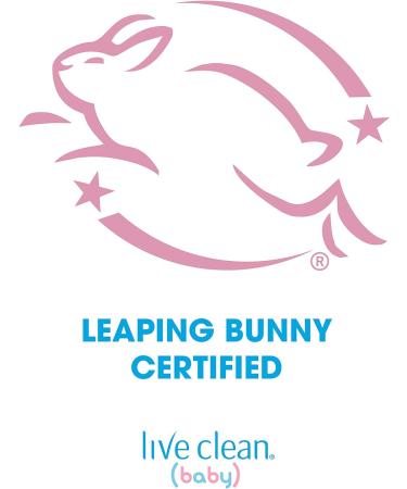 Live Clean Gentle Moisture Ultra Soft Baby Wipes 64 count - Buy Online on GoSupps.com
