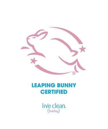 Live Clean Baby Gentle Moisture Lotion 7.7 Oz - Natural & Safe for Your Baby - Buy Online on GoSupps.com