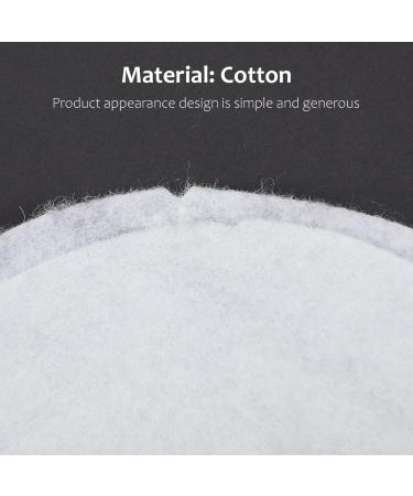 Buy Veemoon 50pcs Suit Shoulder Pads for Men & Women | Comfortable Cotton Coat & Shirt Support - Buy Online on GoSupps.com