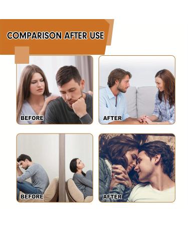 Pheromone Fragrance Oil for Women | Long-Lasting Attractant | Portable Non-Sticky Deodorant (2PCS - Buy Online on GoSupps.com