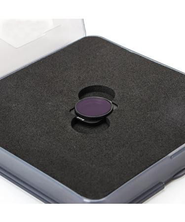 Kase Magnetic Fader ND Filter ND2-ND400 for DJI Osmo Pocket 2/1 Camera - Adjustable Variable Neutral Density Filter with Multi-Layer Coating - Buy Online on GoSupps.com