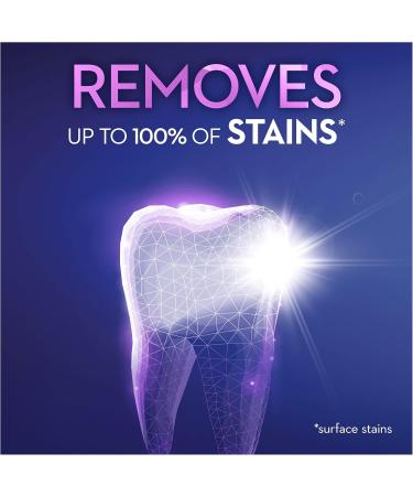 Oral-B 3D White Luxe Toothpaste - Buy Online on GoSupps.com