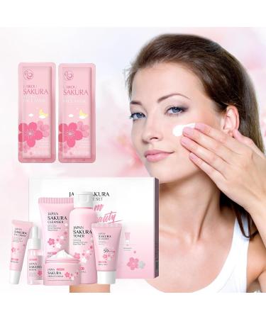 Xumann Skincare Set for Teenagers Girls Travel Skin Care Sets & Kits Kids Skin Care Products Teen Skincare Set - Buy Online on GoSupps.com
