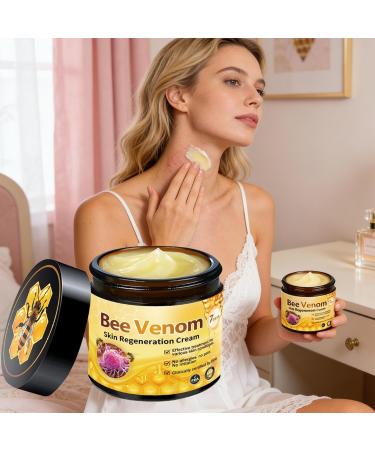  Generisch Skin Cream - Gentle Gel 50g - Moisturizing Skin Cream - For women adults family home travel daily inner and outer beauty - Buy Online on GoSupps.com