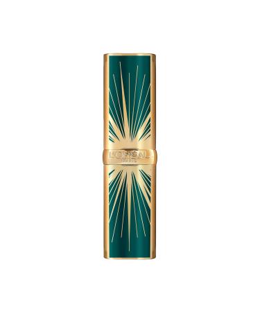 Color Riche Satin Rue Royal 03 Midnight Bisous - Limited Edition Luxury Lipstick | International Shipping Available - Buy Online on GoSupps.com