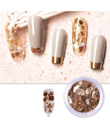 Vzdsddef Nail DIY Decoration for Unique Parties - UbU261 (One Size) - Buy Online on GoSupps.com