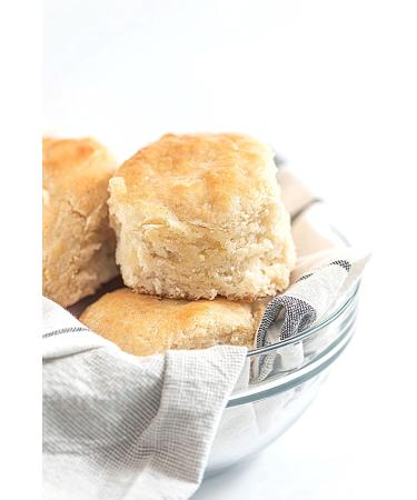 Miss Lena's Buttermilk Biscuit Mix - Homemade Flavor in Every Bite - Buy Online on GoSupps.com