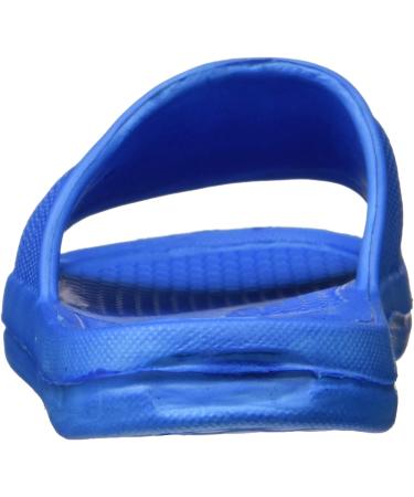 Chicco Unisex Kid's Maryn Beach and Pool Slippers - 11.5 UK Child - Blue - Buy Online on GoSupps.com