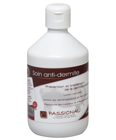 Passionnal - Anti-Dermatitis Treatment for Horses 500 ML