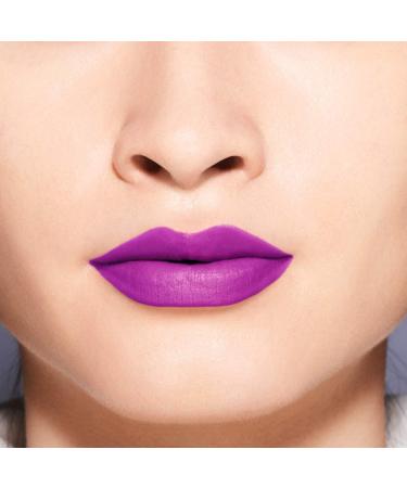  Shiseido Ginza Tokyo Modern Lipstick Powder 530-Night Orchid 4g - Buy Online on GoSupps.com