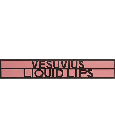 Buy LIPSTICK QUEEN Vesuvius Liquid Lipstick - Vesuvian Blush | International Shipping Available - Buy Online on GoSupps.com
