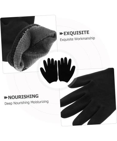 Happyyami 1paire De Hydratants Gel Pour S ches Masque R parateur Pour Peau Douce Pendant Pour Ab m es - Buy Online on GoSupps.com