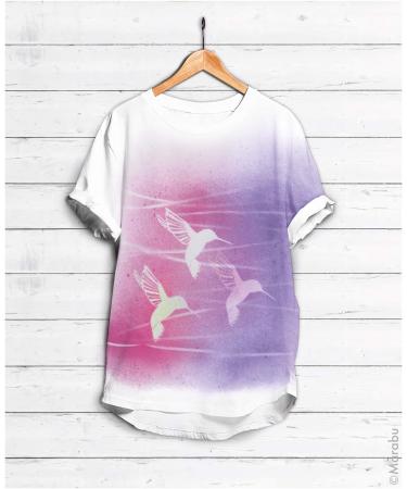 Marabu Fashion Spray Set - Tropical Island - Buy Online on GoSupps.com