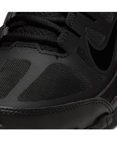 NIKE REAX 8 TR Herren Sportschuhe 45 EU - Schwarz Antrazit | Internationaler Versand - Buy Online on GoSupps.com