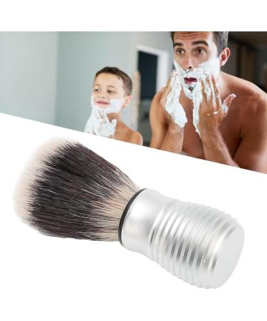Professional Quickly Drying Shaving Brush for Men | Lightweight Aluminum Alloy Easy to Clean | Luxury Hairdressing Tool & Perfect Gifts | International Shipping - Buy Online on GoSupps.com