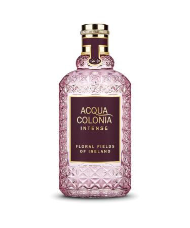 47.11 Ac.qua Col.onia Flo.ral Fie.lds Of Ire.land Eau de Cologne - 170ml (For Men & Women)