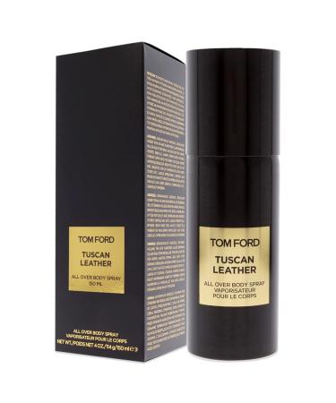 Tom Ford Tuscan Leather Body Spray Men 4 oz - Buy Online on GoSupps.com