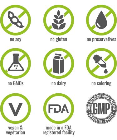 NATURELO Sleep Aid - with Melatonin, Magnesium, GABA, Valerian Root, Lemon Balm, Chamomile Herbal Extracts - Plant-Based Sleeping Aid - 60 Vegan Capsules 60 Count (Pack of 1) - Buy Online on GoSupps.com