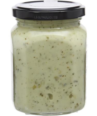 Colman's Tartare Sauce 250ml - Classic Condiment for Seafood | Buy Online - Buy Online on GoSupps.com