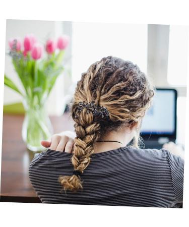 Beaupretty Fashion Headwear Hair Accessories Photography Props Wedding Headdress Bride Hair Comb - Buy Online on GoSupps.com