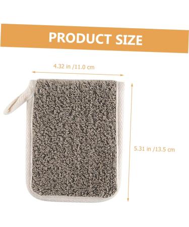 MAGICLULU Soap Soap Bar Body Scrubbers for Use in Shower Exfoliating Soap Pouch Soap for Soap Bars Scrubber for Body Washing Body Exfoliating Scrubber Soap - Buy Online on GoSupps.com