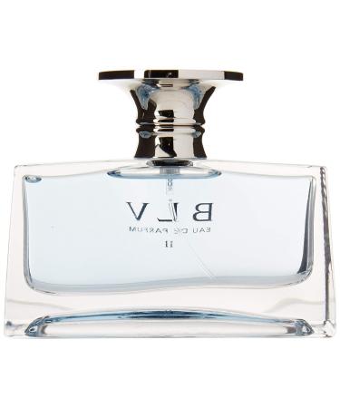 BVLGARI BLV II by Bvlgari EAU DE PARFUM SPRAY 2.5 OZ for WOMEN - Buy Online on GoSupps.com
