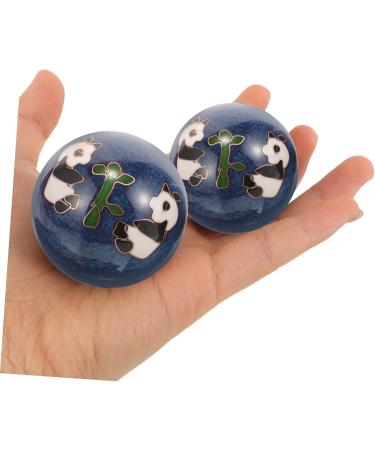 Magiclulu Fitness Handball Massage Balls - Portable Hand Devices for Muscle Relief | Sport Panda - Buy Online on GoSupps.com