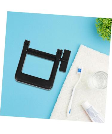 1pc Facial Squeezer - Salon Toothpaste Extruder & Rolling Squeezer for Optimal Daily Use | Shop Internationally - Buy Online on GoSupps.com