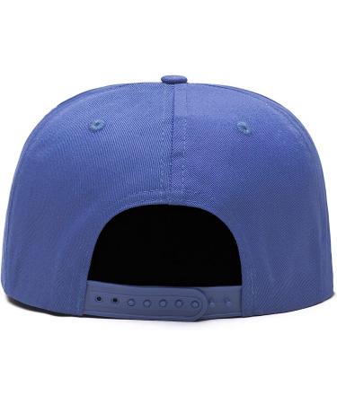 Real Madrid Basic Snapback Hat | Fan Ink Limited | Team Color | Adult Unisex | One Size - Buy Online on GoSupps.com