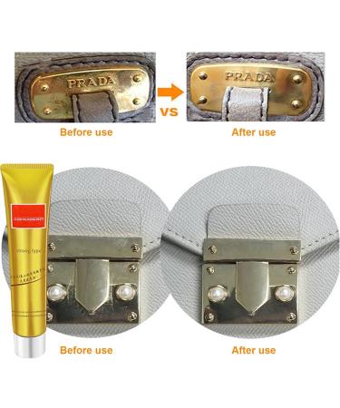 Metal Polishing Paste | All Metal Polish Cream Metal Polishing Cream Metal Polishing Paste Multifunction Rust Remover Stainless Steel Polishing Paste Littryee A: 5g Strong - Buy Online on GoSupps.com