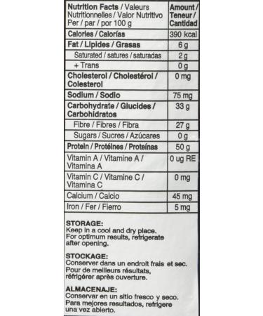 TableTop King Lesaffre Red Star 1 lb. Bakers Active Dry Yeast - 1 Pound Vacuum Packed - Buy Online on GoSupps.com