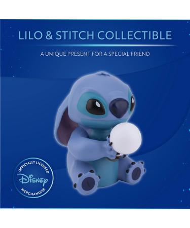 Buy Paladone Stitch Light | Lilo and Stitch Collectors Lamp | Multicolor - International Shipping Available - Buy Online on GoSupps.com